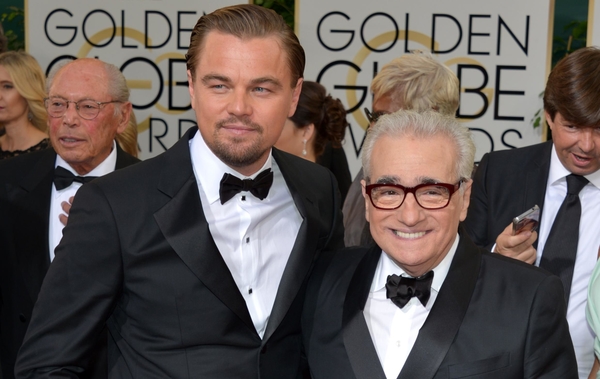 Леонардо Ди Каприо претендует на Оскар в качестве продюсера