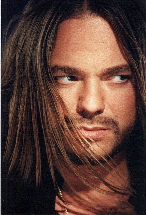 У Владимира Преснякова украли автомобиль стоимостью 450 тысяч гривен