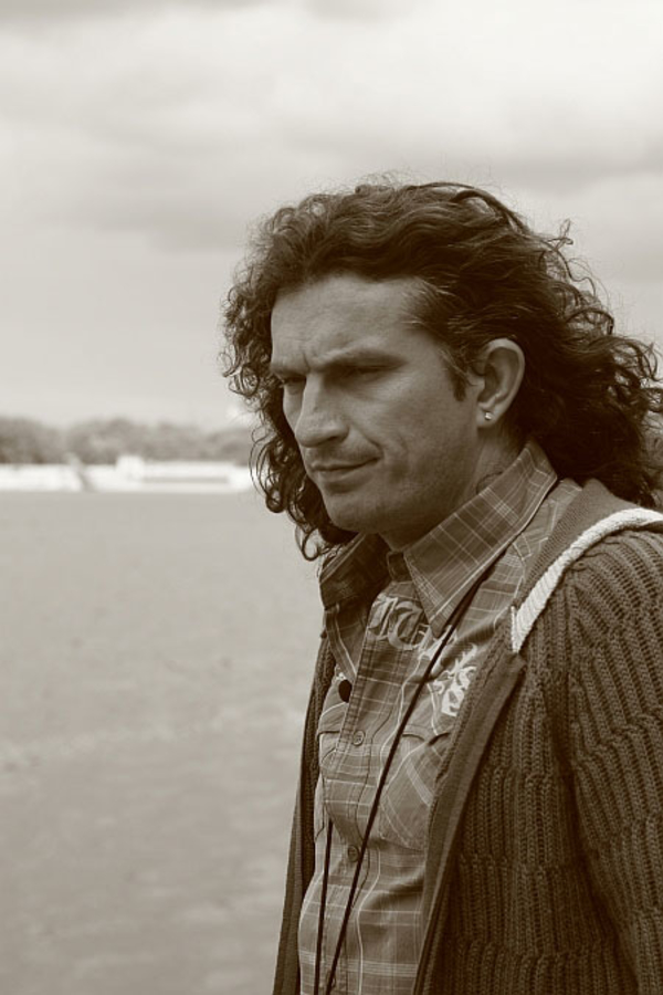 Группа Скрябин посвятила песню событиям в Киеве