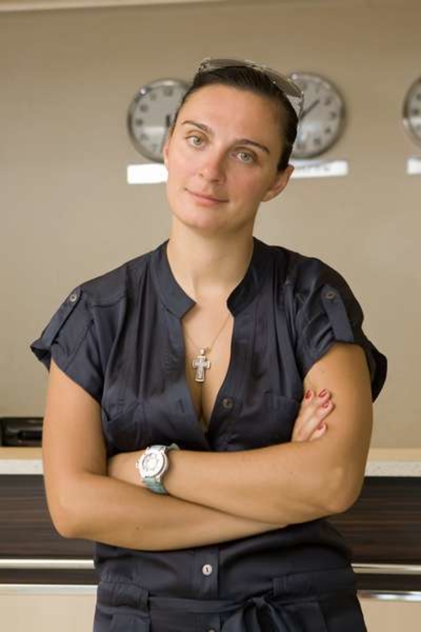 Елена Ваенга об Андрее Малахове: Зачем спекулировать на Жанне Фриске?