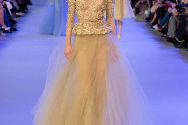 facebook Elie Saab