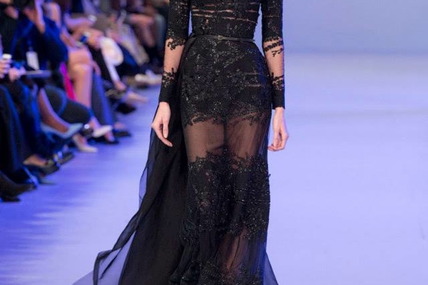 facebook Elie Saab