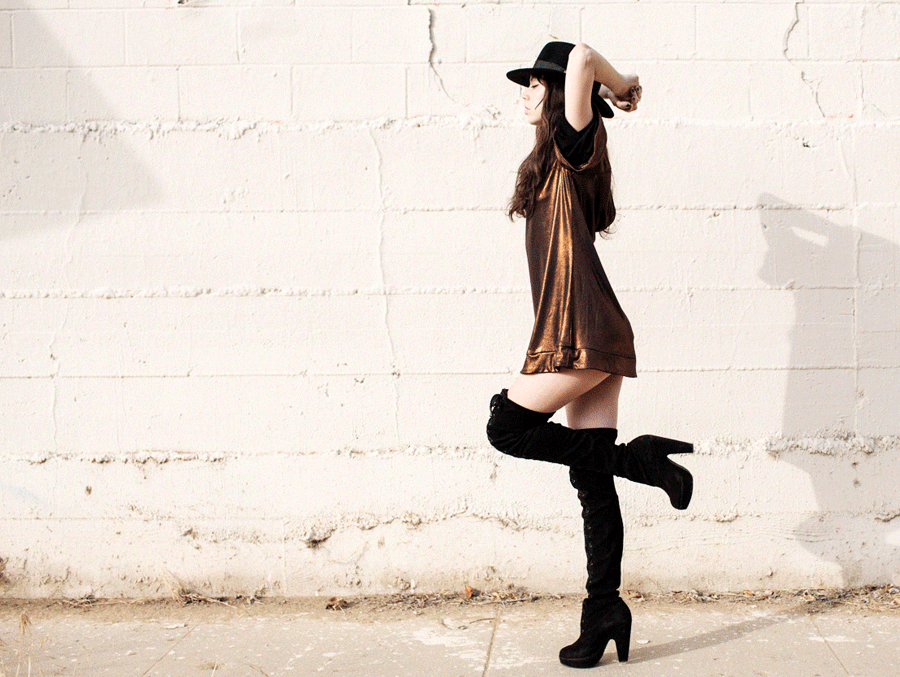 Fashion-риски, на которые стоит пойти хоть раз в жизни