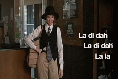 Fashion-риски, на которые стоит пойти хоть раз в жизни