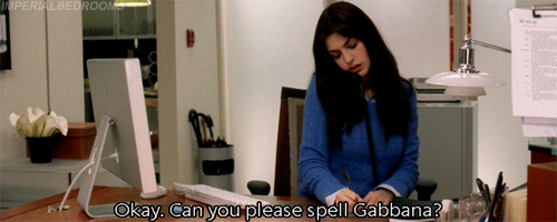 Fashion-риски, на которые стоит пойти хоть раз в жизни