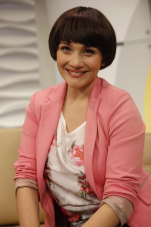 Тала Калатай об Иване Охлобыстине: Насквозь лживое создание