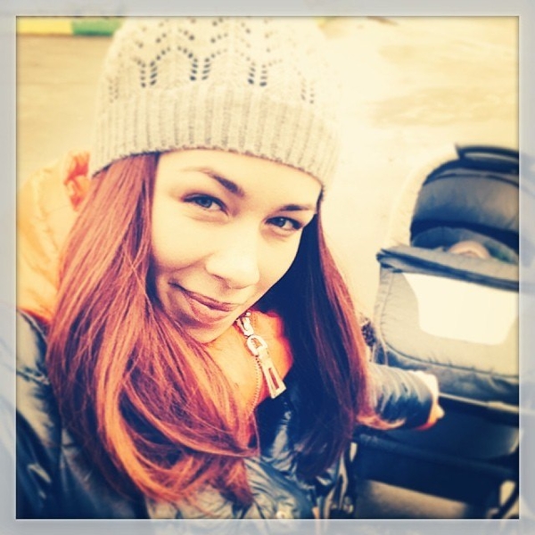 Звезда Х-фактора Юлия Плаксина рассказала о тяжелых родах