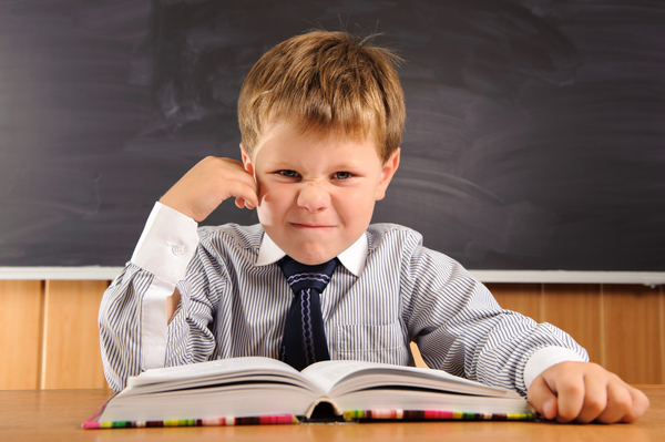 Ученые объяснили причину детской агрессии