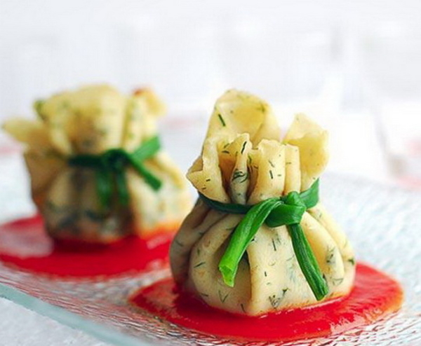 Блины с мясом: ТОП-5 рецептов