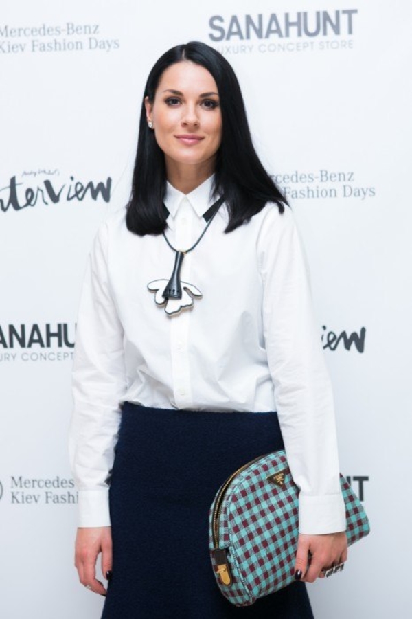 Звезды, живущие возле Майдана, задыхаются от дыма