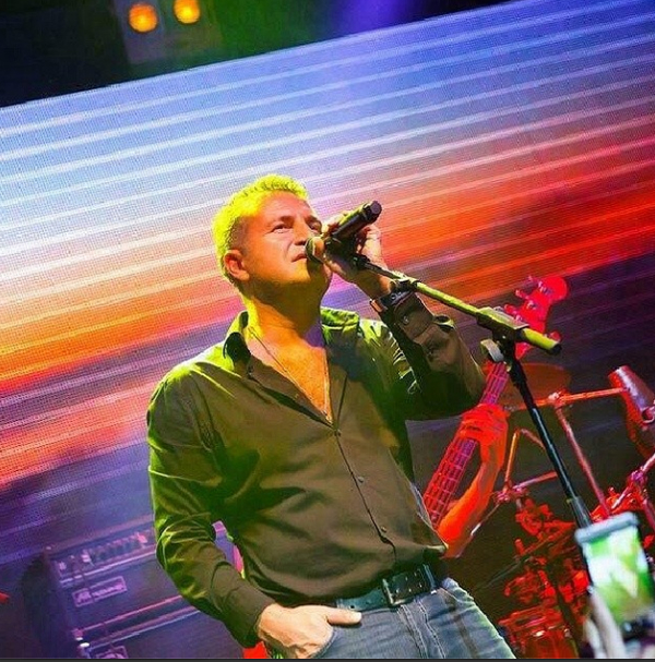 Леонида Агутина упрекнули в безграмотности