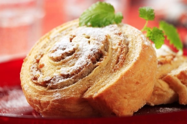 День Рождения в школе: Что испечь ребенку для угощения одноклассников