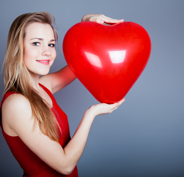 Смс с Днем Валентина