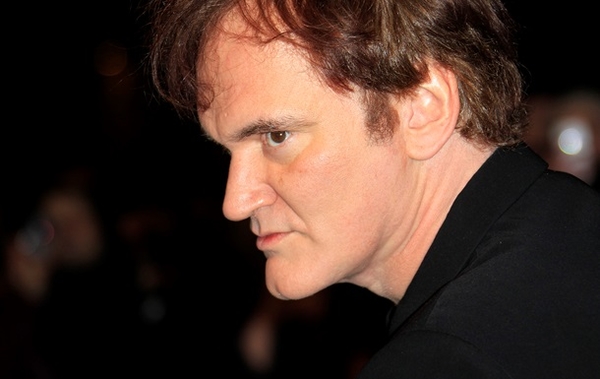 Квентин Тарантино подал в суд на опубликовавшие его сценарий сайты