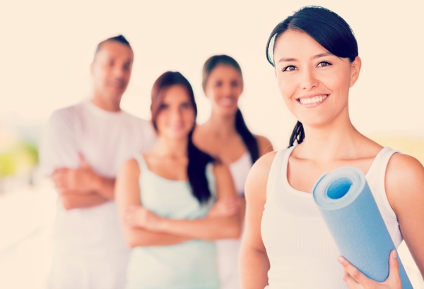 Йога: ТОП-10 вещей, которые следует знать новичкам