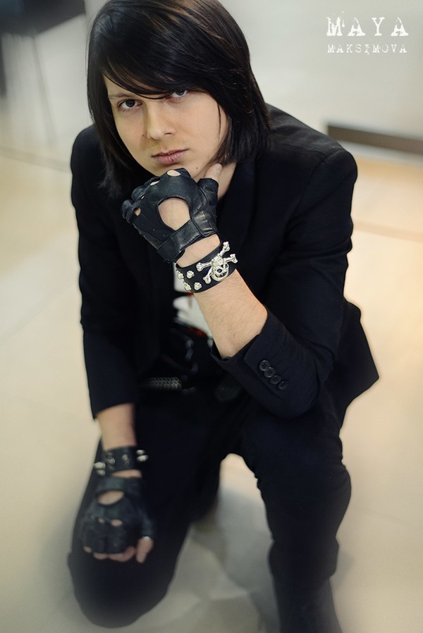 Участник популярного шоу Х-фактор хочет строить карьеру в Америке