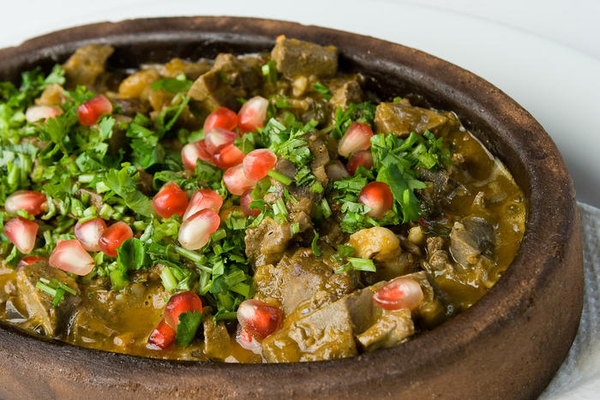 Как приготовить куриные потрошки по-грузински (ВИДЕО)