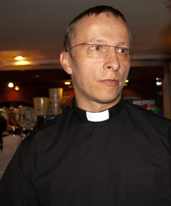 Погиб брат актера Ивана Охлобыстина