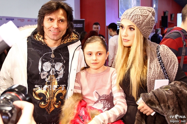 Фотоотчет с премьеры фильма Вий: Звезды приобщились к мистике