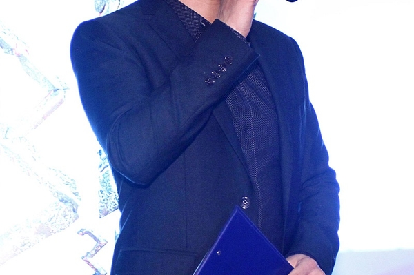 Олег Батрак