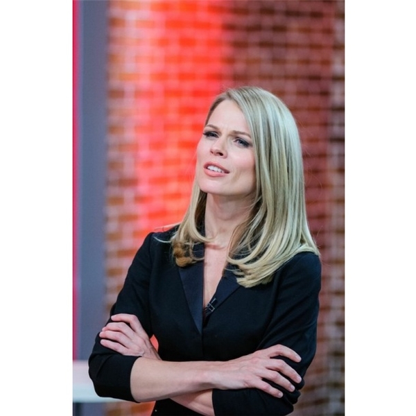 Ольге Фреймут стало плохо во время съемок Голос страны