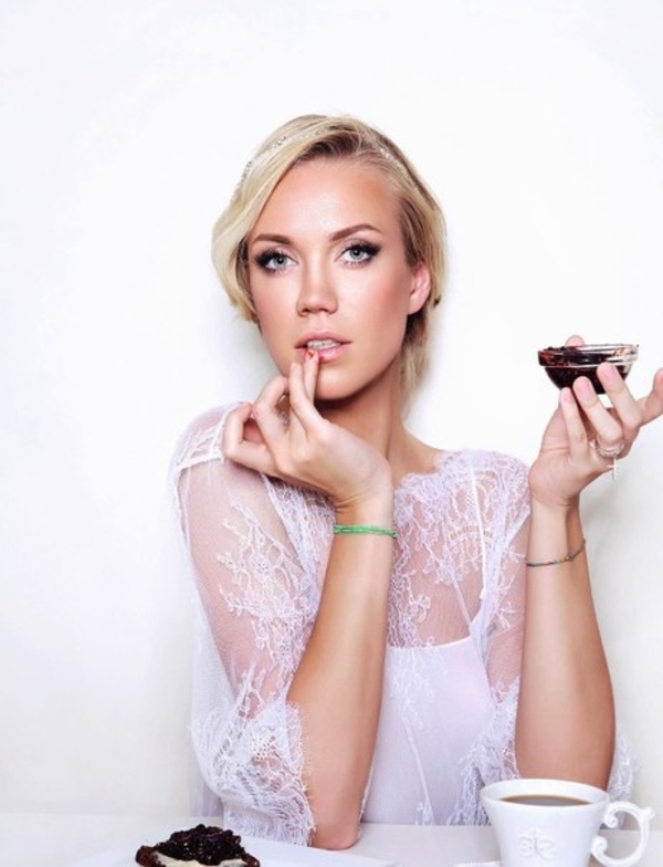 Елена Крыгина проведет в Киеве новый мастер-класс