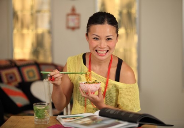 Фьюжн – это интересно! Доказано По Линг Йоу