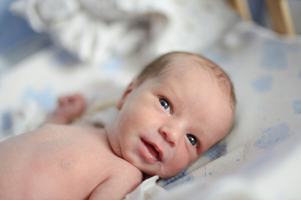 Гимнастика для новорожденных: Комплекс упражнений