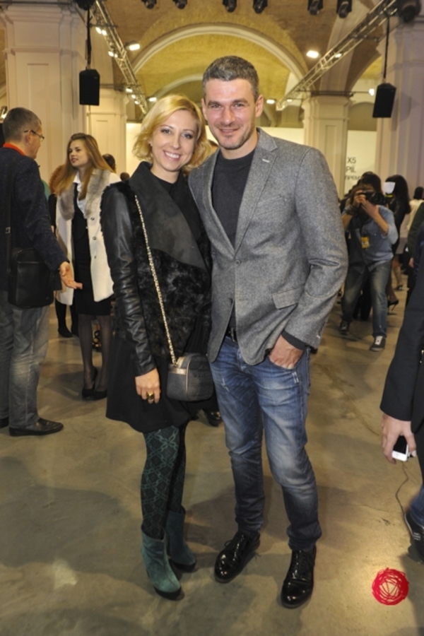 Тоня Матвиенко рассказала о романе с Арсеном Мирзояном