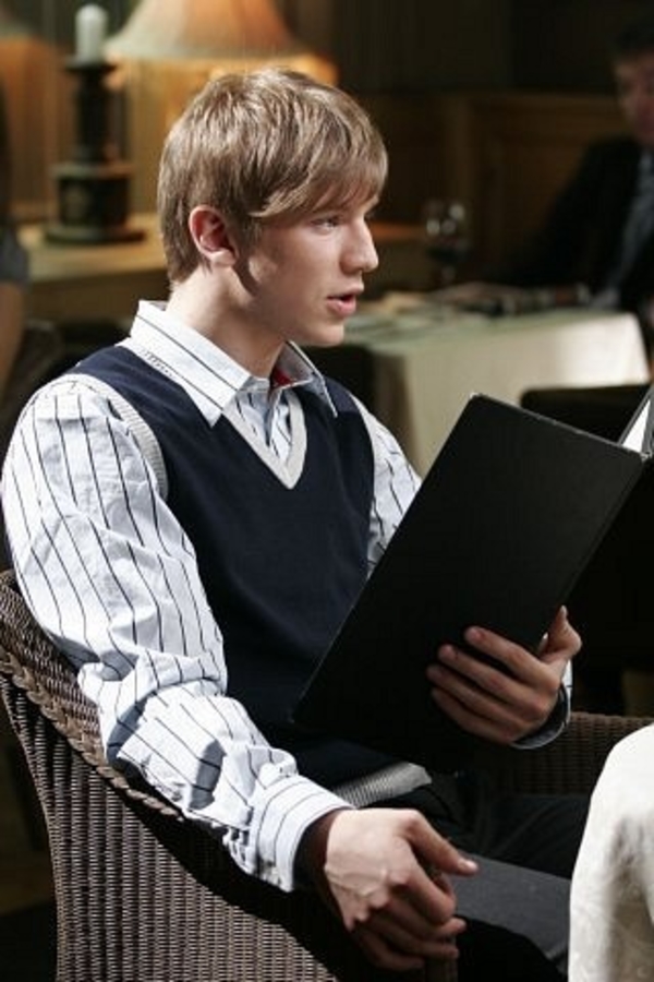 Иван Дорн стал номинантом международной музыкальной премии