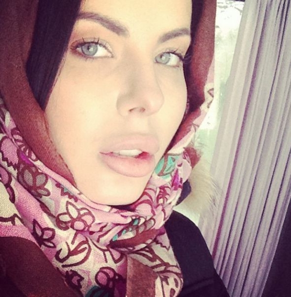 Алена Лоран сделала операцию