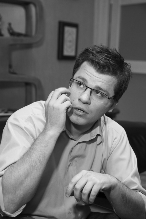 Цитата дня: Гарик Харламов об ошибках в жизни