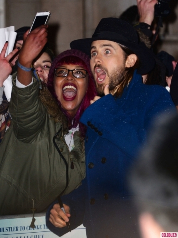 Папарацци-фото: Звездные будни