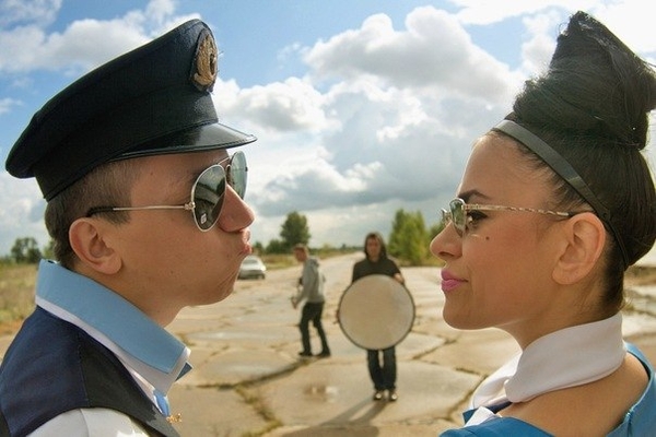 Даша Ши покинула шоу Алексея Дурнева из-за разногласий