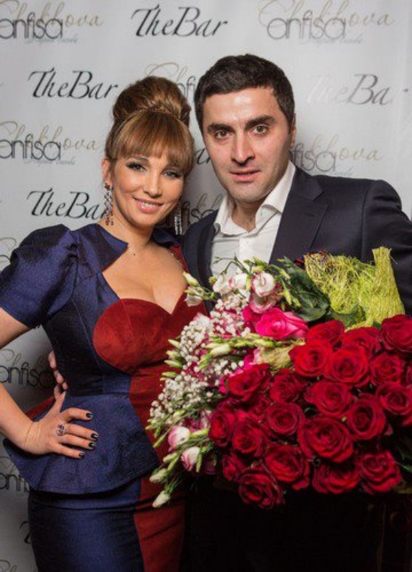 Юлия Высоцкая, Кэти Топурия и Анфиса Чехова станут мамами?