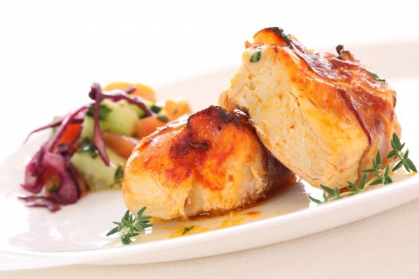 Что приготовить из куриного филе: ТОП-5 рецептов