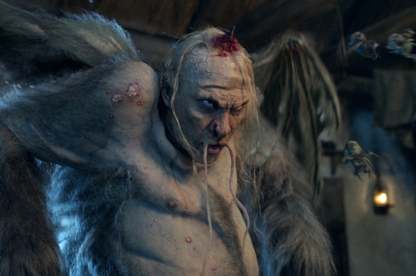 пресс-служба канала Интер