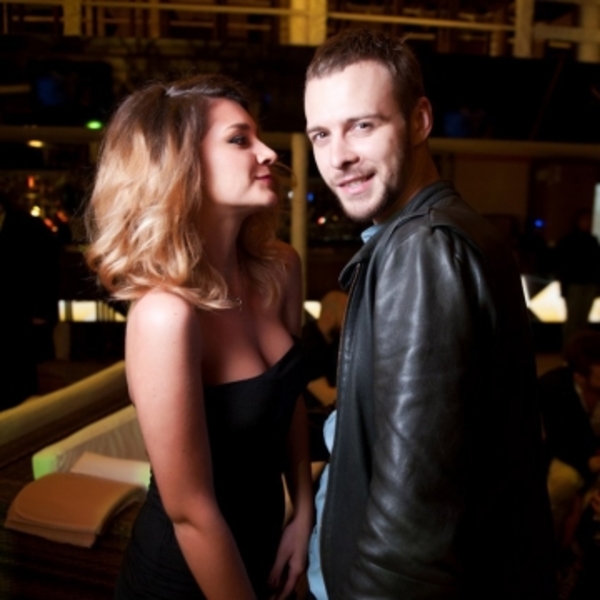 Певец Макс Барских разочаровал участницу группы ВИА Гра