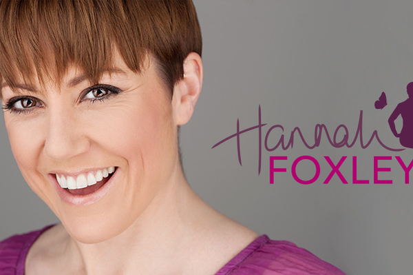 hannahfoxley.com