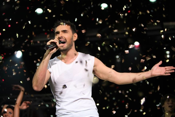 Виталий Козловский: В моей карьере стабильность