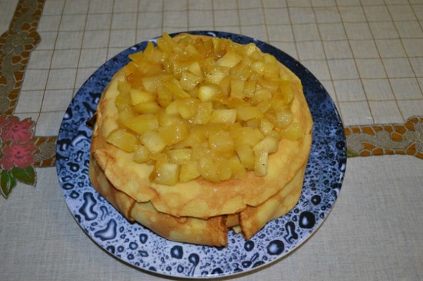 Определен победитель конкурса от ТМ VITEK