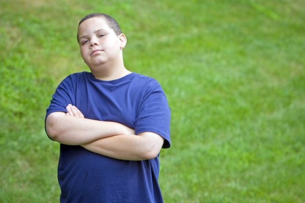 Ученые: Ссоры с родителями ведут к ожирению