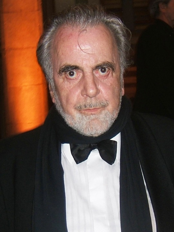 Оскароносный актер Максимилиан Шелл скончался в больнице