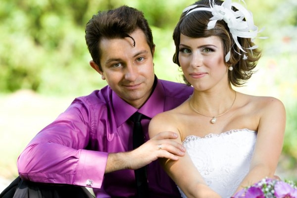 Поздравления с Днем Свадьбы