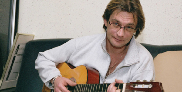 У Александра Домогарова проблемы со здоровьем – СМИ