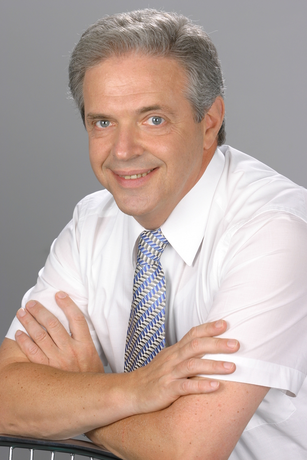 Аркадий Райцин: Премия Человек Года сделала из меня трудоголика