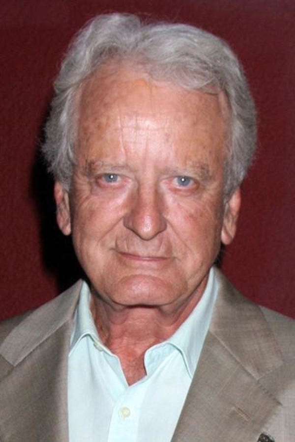 79-летняя звезда сериала Санта-Барбара женился на молодой россиянке