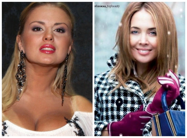 Анна Семенович о больной раком Жанне Фриске: Мы еще увидим ее блестящей