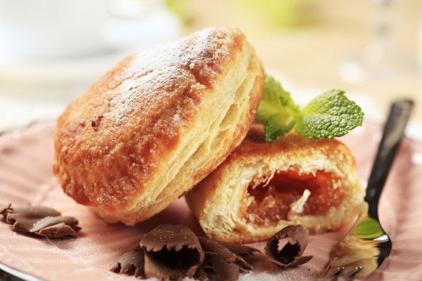 Как приготовить пончики: ТОП-5 рецептов