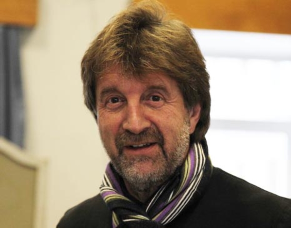 Леонид Ярмольник советует Украине разделиться на два государства